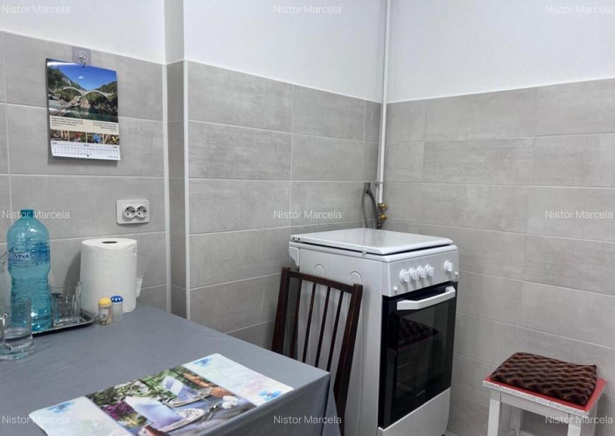 Apartament 2 camere in Deva, zona Casa de Cultura, et 2 - 8