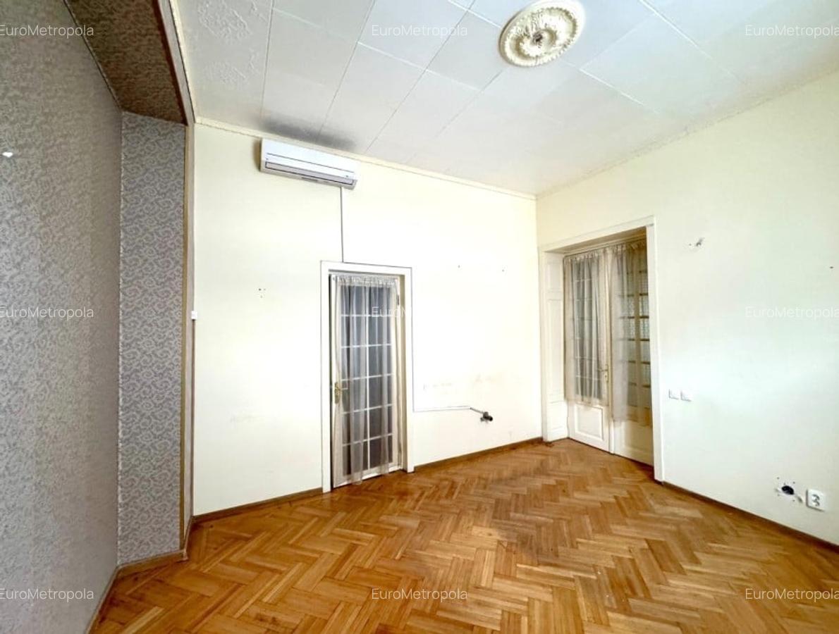 Vila pretabila clinica, sediu reprezentativ, rezidenta Aviatorilor - 12