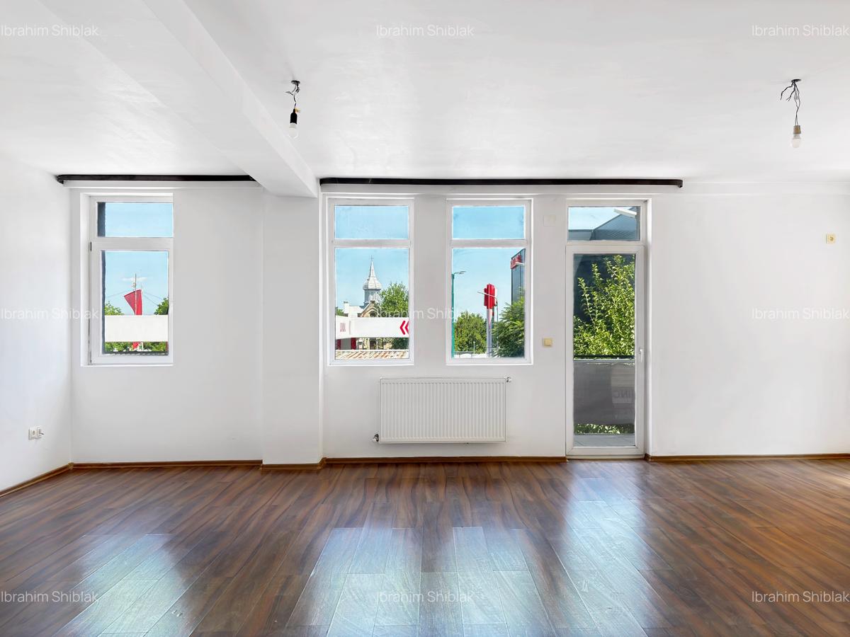 SAD | 106 MP - Pretabil Office | Spatios | Bine Compartimentat | Comision 0 - 2