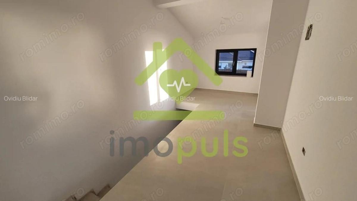1/2 duplex, la Mosni?a Veche, 4 camere, finalizat. COMISION 0% ? - 18
