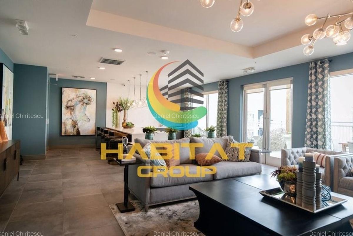 Apartament 2 Camere Decomandat Sector 4 Grand Arena 61mp - 3