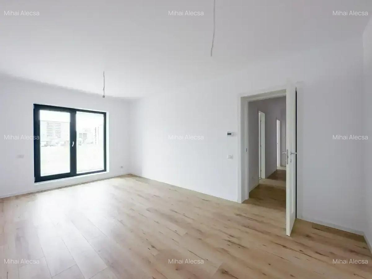 3 camere | gradina 52 mp | 114 mp | incalzire pardoseala | Pallady - 6