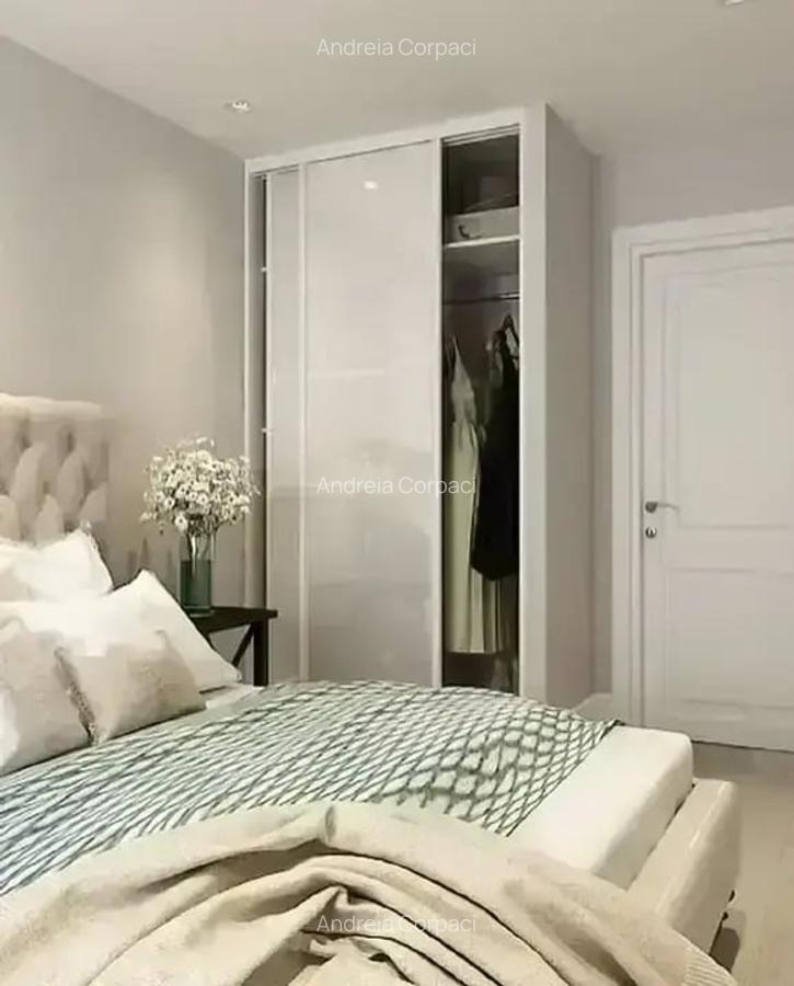 Apartament 3 camere cu grădină -Titan/ Parcul Teilor - 7