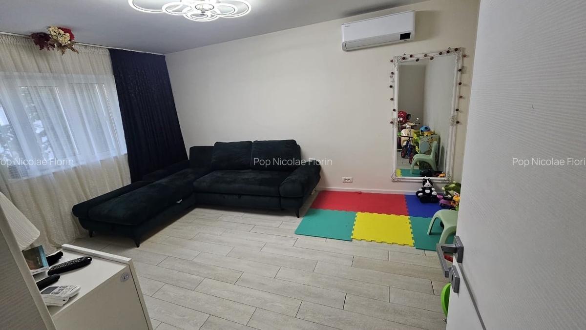 Apartament 3 camere (fost 4) Constanța Inel 1 – 70 m², etaj 2/4 - 3