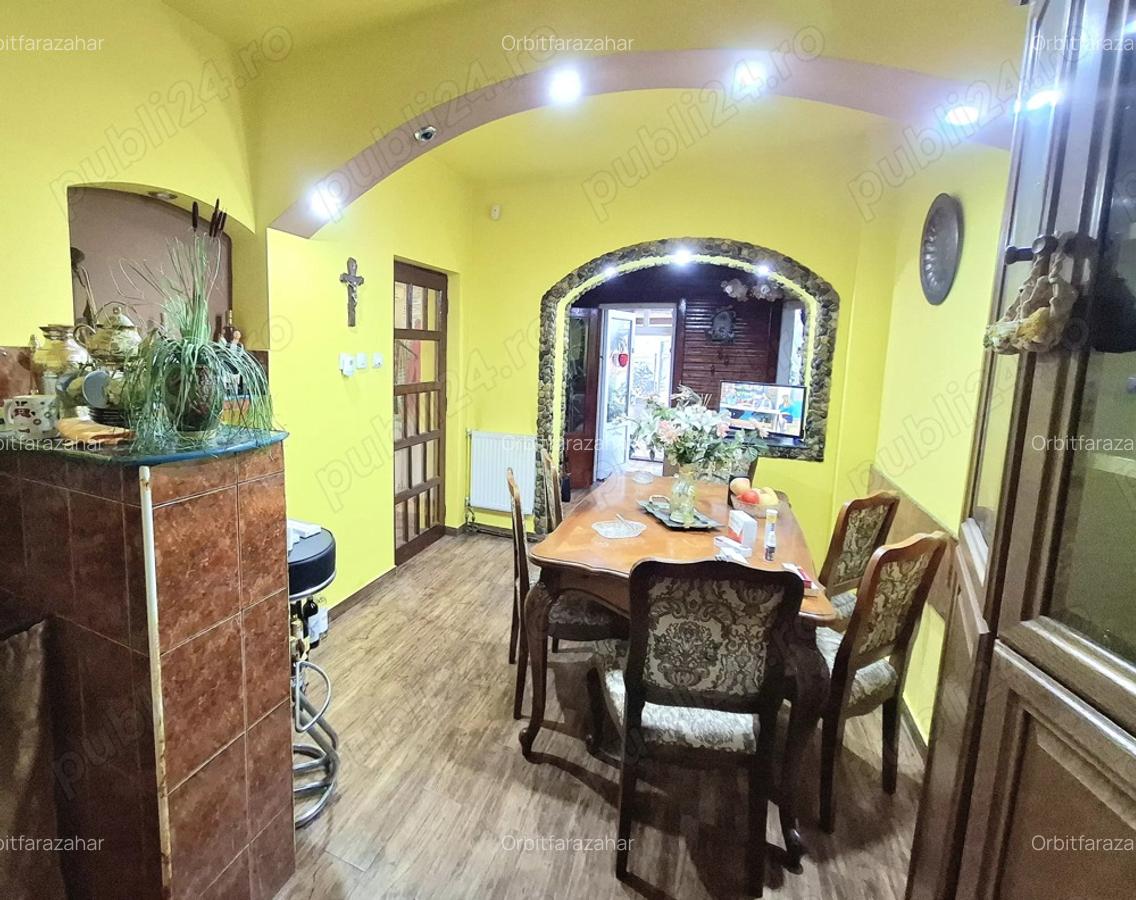 Casa P+M de vanzare - Sannicolau Mare - 15