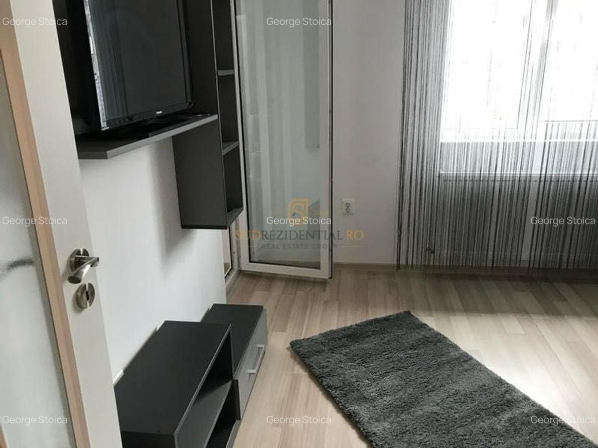 Apartament modern, mobilat, utilat, etaj 3, Str. Amurgului, Comision 0 - 3