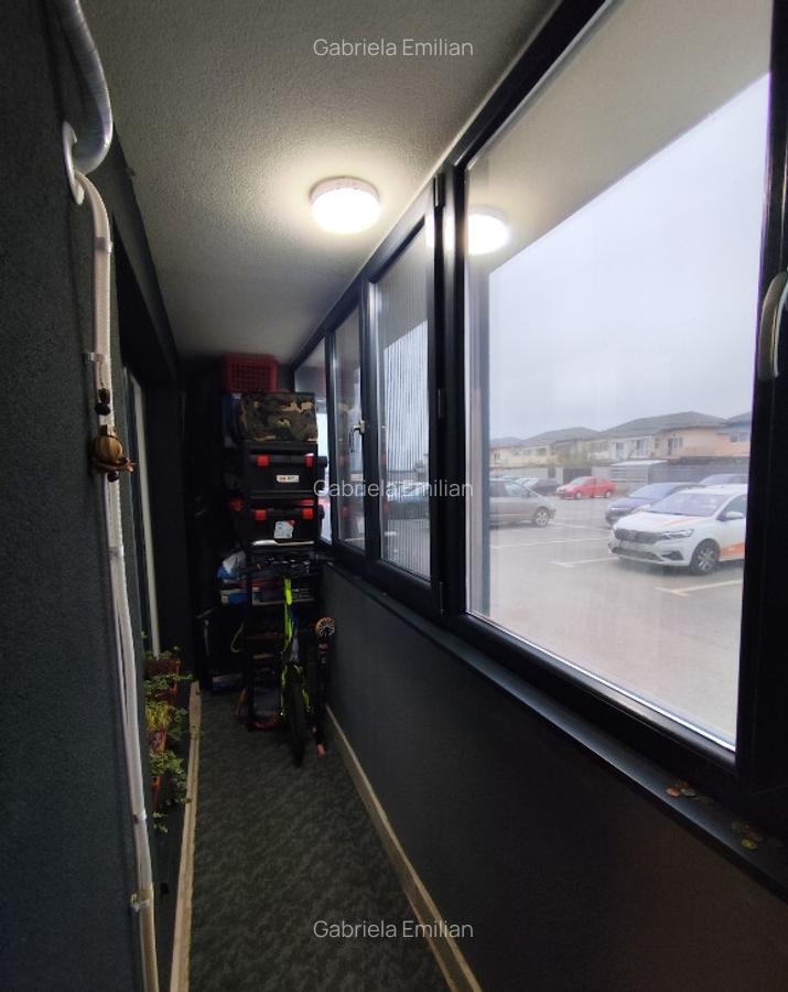 Apartament 2 camere confort 1 Drumul binelui - 2