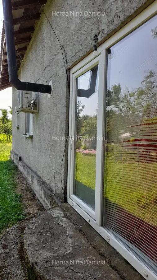 Casa + Teren de Vanzare Catun Tamplaru, Maldaeni, Teleorman - 4