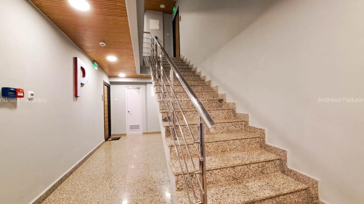 Apartament 2 camere Onix Park1 | Promenada Mall | Porsche Pipera | Kaufland - 9