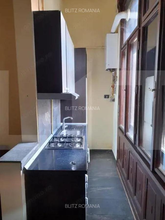 Oportunitate unica! Apartament cu 2 camere langa Pia?a Unirii Cladire istorica - 5