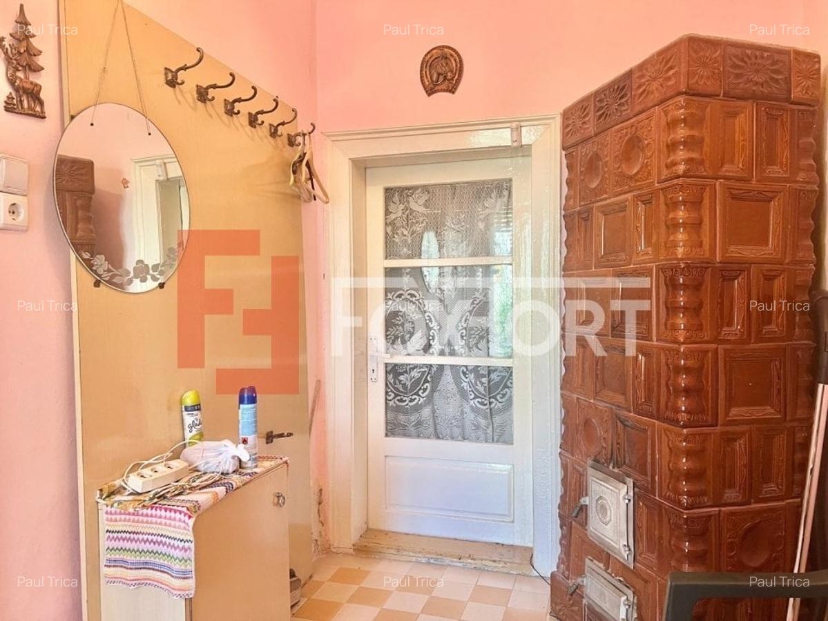 Casa de vanzare la curte comuna Zona Lunei - COMISION 0% - 18