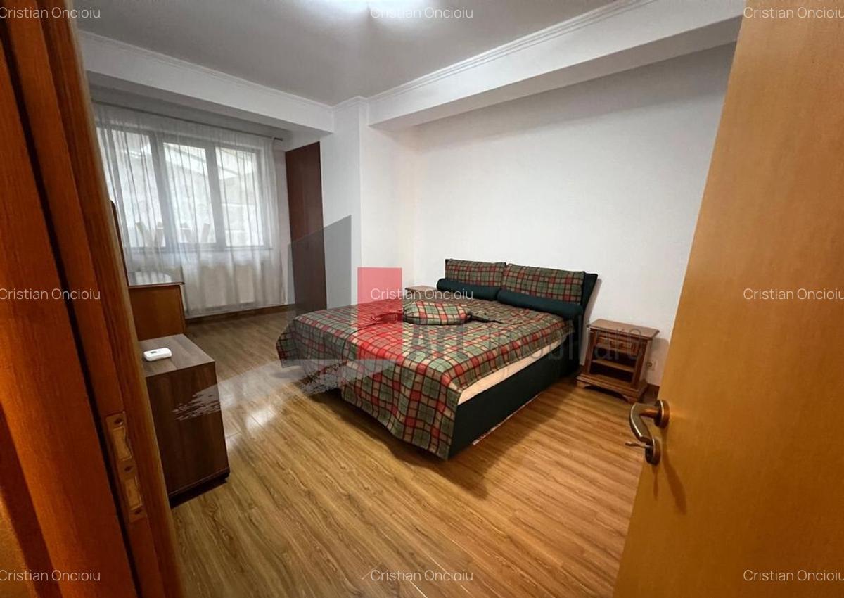 Apartament 1Mai-Domenii, parter cu curte proprie - 4