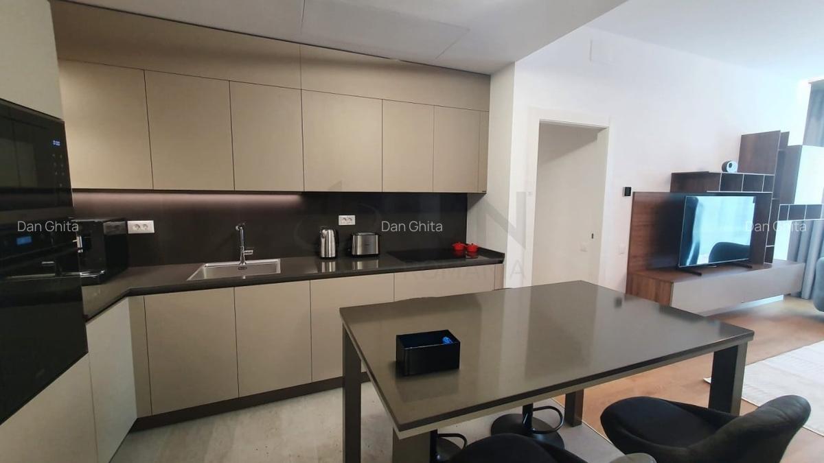 REA1026172 Apartament 2 Camere I De Inchiriat I Floreasca I Up-Site - 6