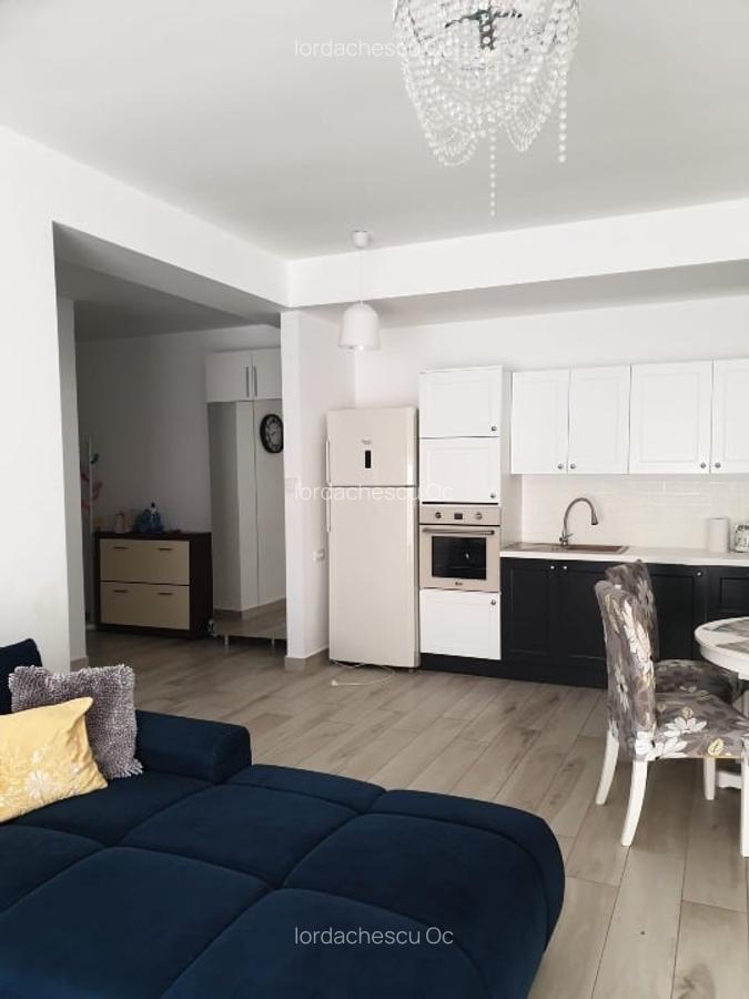 APARTAMENT CU 2 CAMERE DE INCHIRIAT - MAMAIA NORD - 9