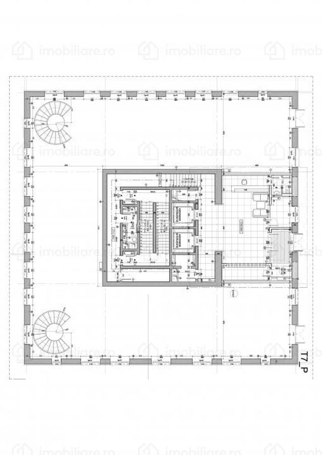 Proprietar inchiriez spatiu birouri ASMITA GARDENS 256/512 mxm - 11