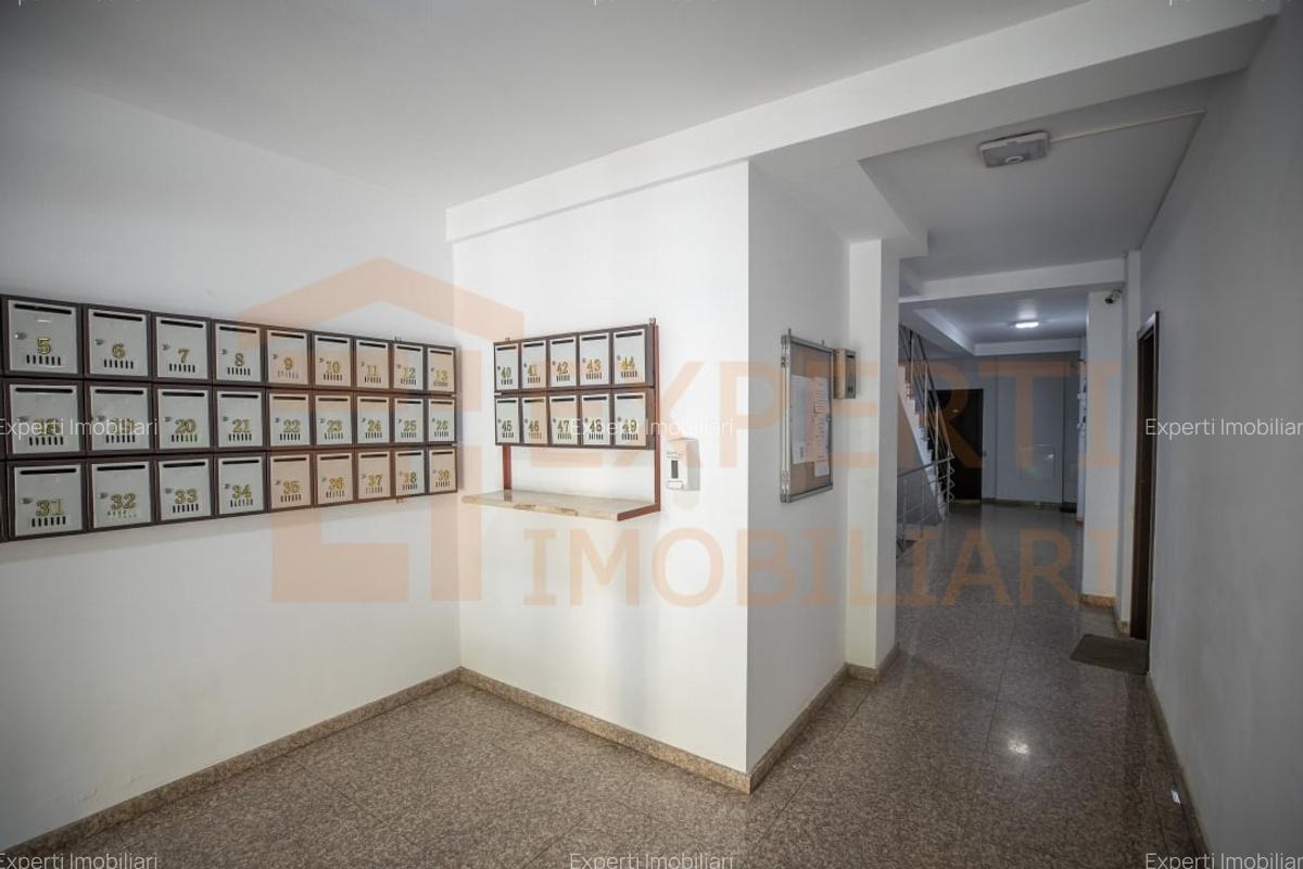 Apartament 3 camere zona Faleza Nord, Constanta - 16