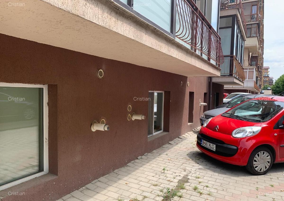 Garsoniera in Militari residence in primul sir de blocuri - 10