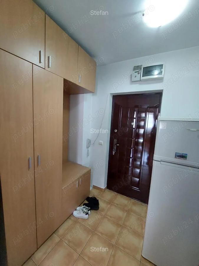 Garsionera Rahova | 4 sta?ii Unirii| Sebastian| 13 Septembrie - 4