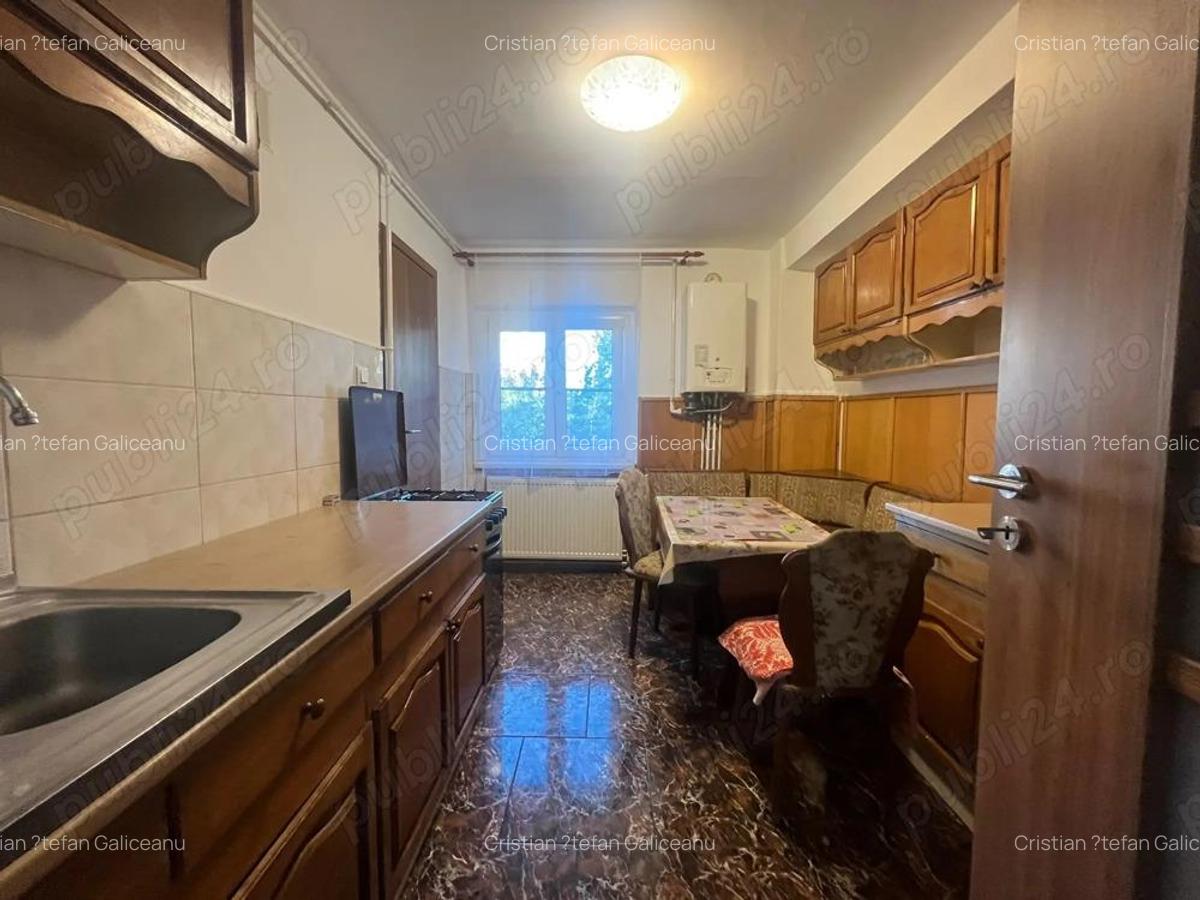 Apartament 4 camere decomandat de inchiriat, Cartierul Scriitorilor - 5