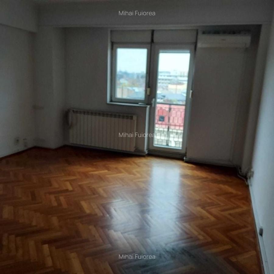 Apartament  Bd. Regina Maria/Bd, Libertății - 3