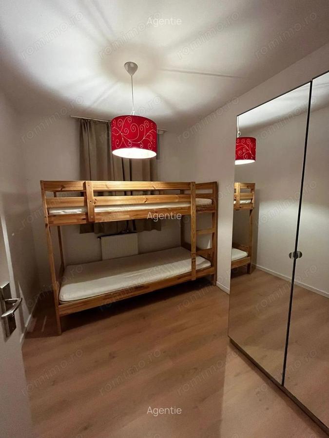 Dristor apartament 3 camere - 3