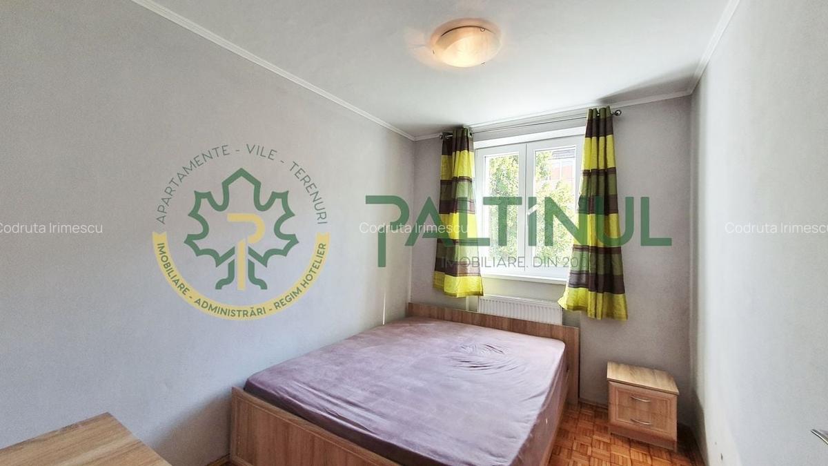 Apartament doua camere, zona Rahovei - 4