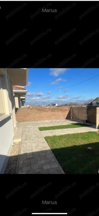 Duplex despartit prin garaj 120 mp utili - 4