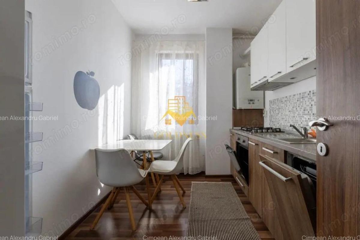 2 camere, modern, bloc nou, garaj, Iris Zona Maramuresului, Oasului - 12