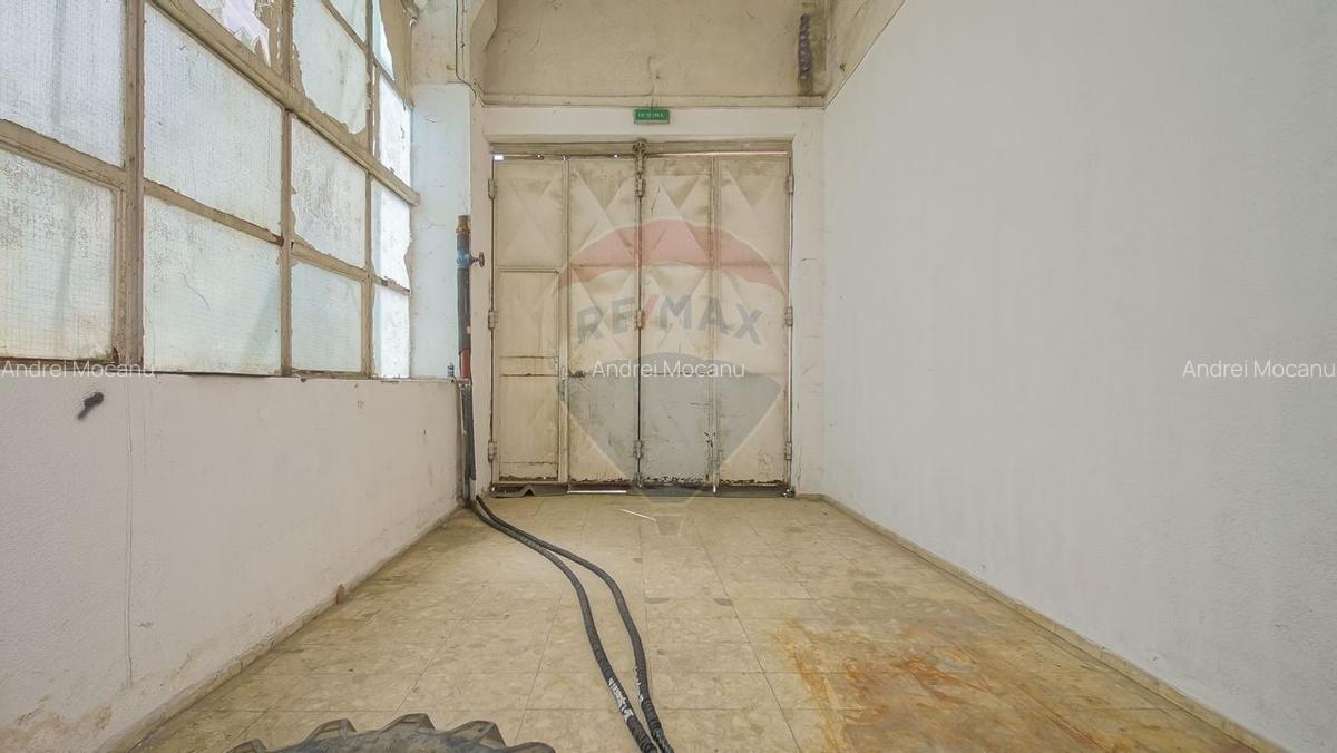 Spațiu comercial, 2491 mp în Bartolomeu - 17