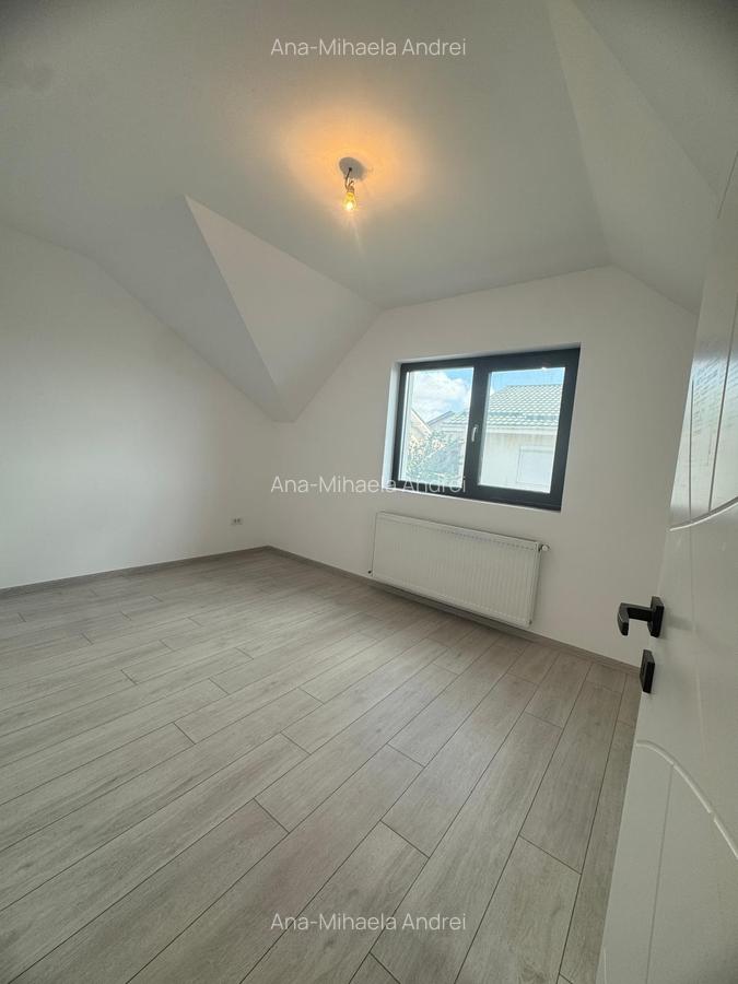 VILA INDIVIDUALA_4 CAMERE_5 MINUTE FATA DE METROU TUDOR ARGHEZI - 11