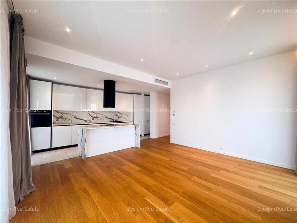 Apartament 4 camere de inchiriat One Verdi Park - 2
