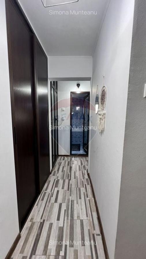 Apartament de vanzare 2 camere, 60mp utili Siderurgistilor, Galati - 3