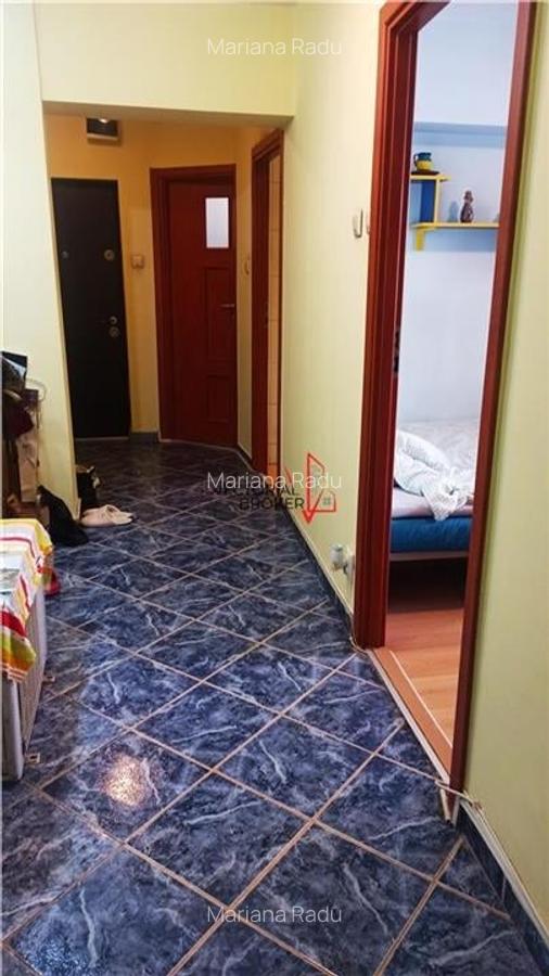 3 camere, et.1, 70mp, 2 bai, bl.1983, amenajat, Basarabia-Diham - 6