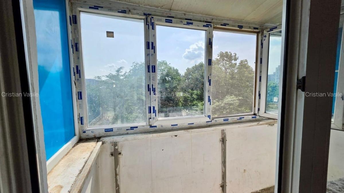 REA1024080 Oportunitate I Apartament 3 camere I De vanzare I Parcul Circului - 14