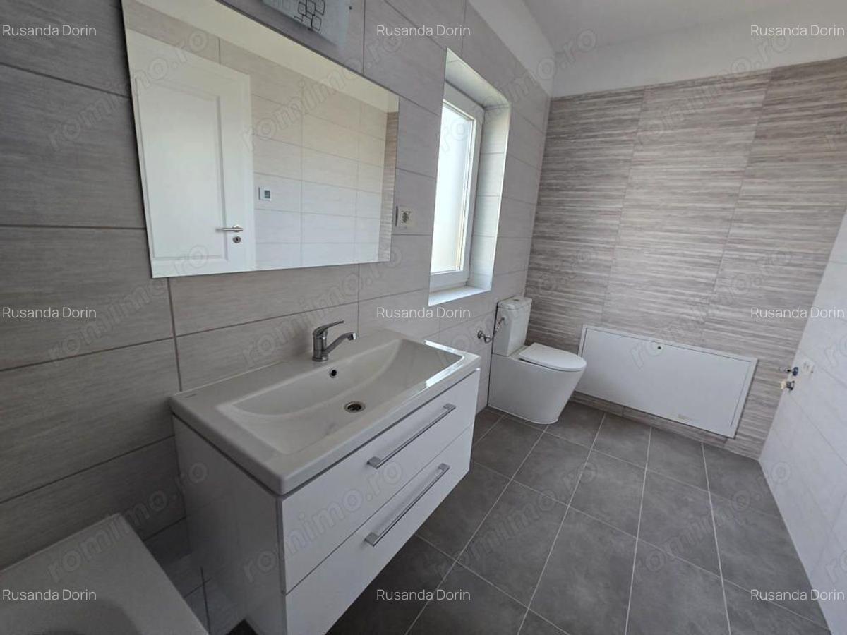 Duplex de Vanzare Mo?ni?a Veche, langa Padurea Bistra - 99.000Euro comision 0! - 12
