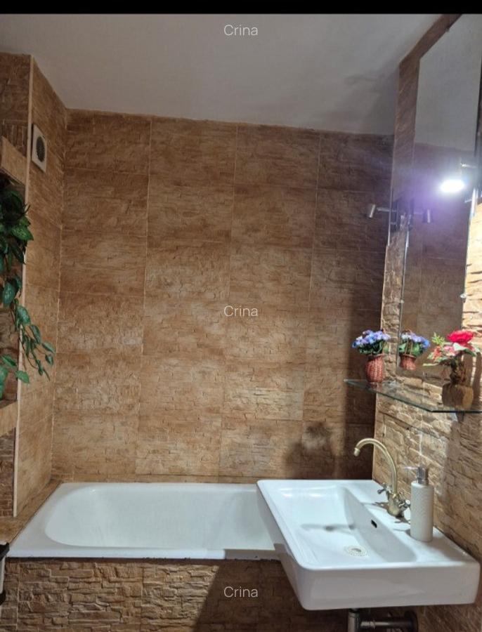 Vanzare / schimb Pers fizica apt 4 cam Manastur - 3