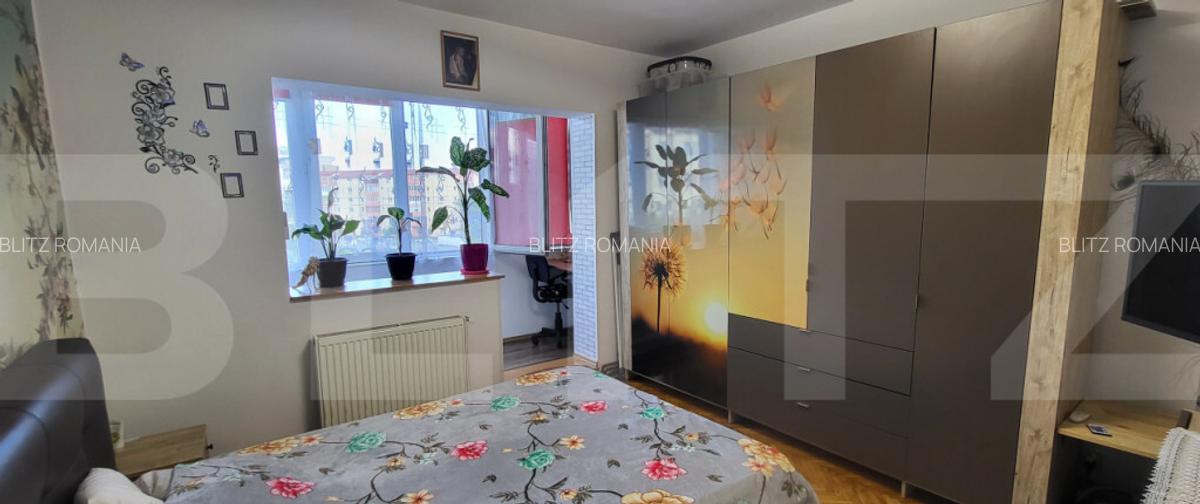 Apartament cu 3 camere in zona Soarelui - 19