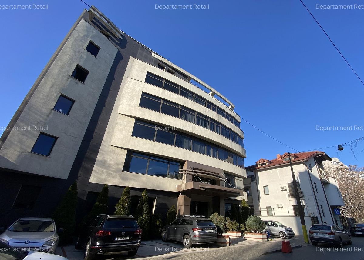 Spațiu comercial, 155 mp în Victoriei - 4