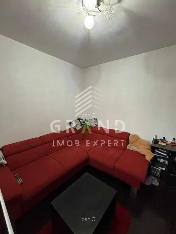Ap 2 camere DECOMANDAT, zona Grigorescu - 3