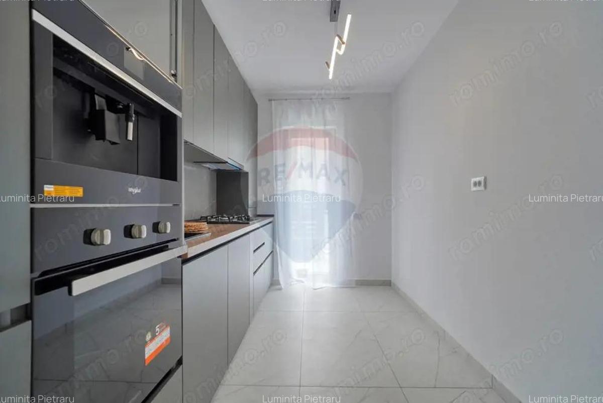 Apartament de vanzare cu 2 camere si gradina /Cristian - 7