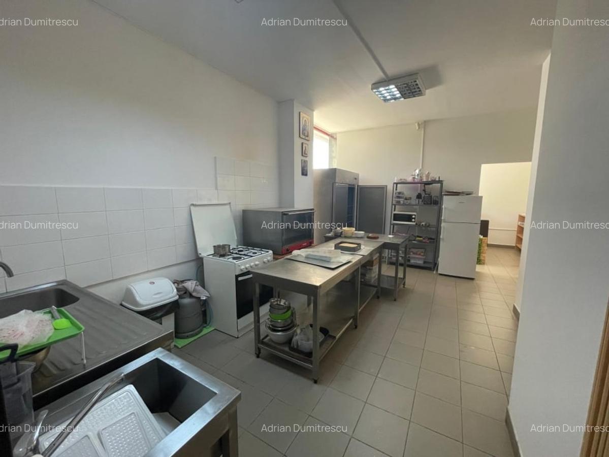 Spatiu comercial - Prelungiera Ghencea nr. 262 - 50 mp - 7