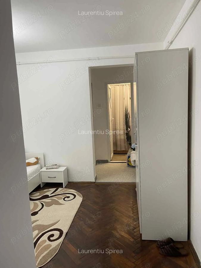 Garsoniera de inchiriat - 1