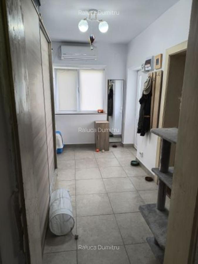 Casa si curte de vanzare, beci, 2 terase, 2 fantani - 5