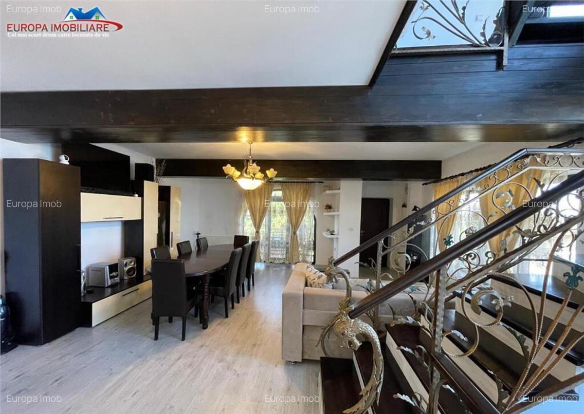 Casa de D P M zona Alexandru cel Bun -Tulcea - 3