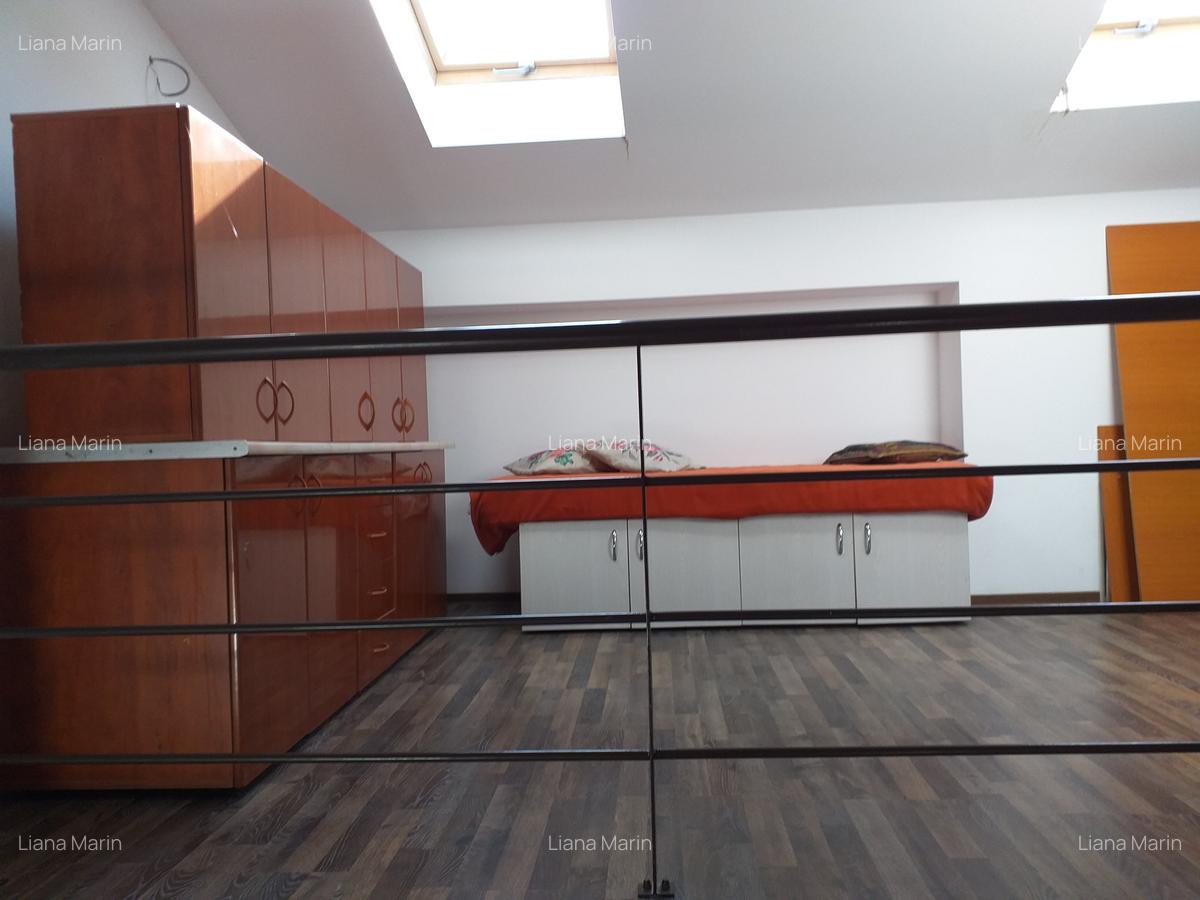 Vanzare duplex, P+1+M, Otopeni - 12