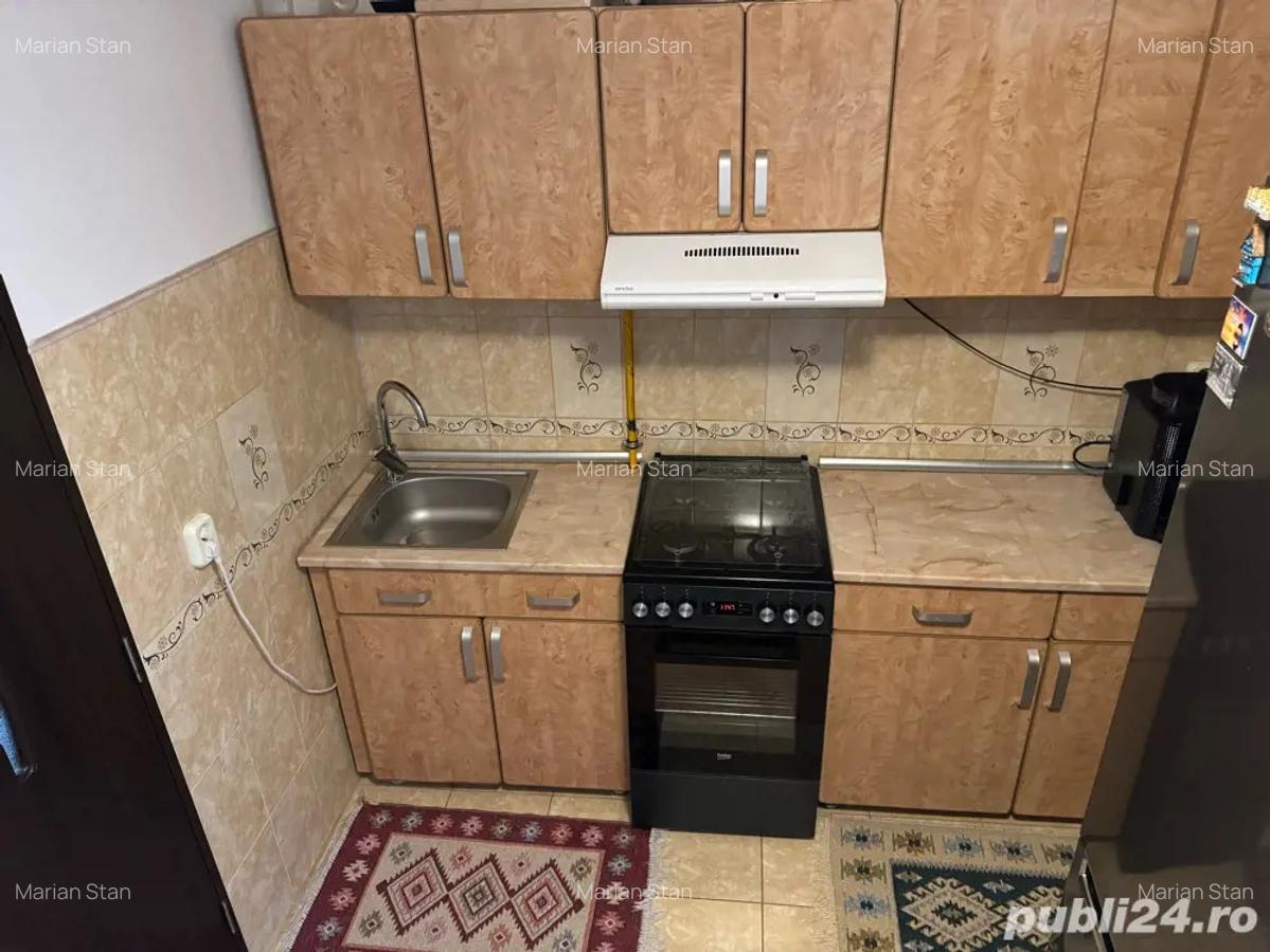Apartament 2 camere , PIATA MEVA - 2
