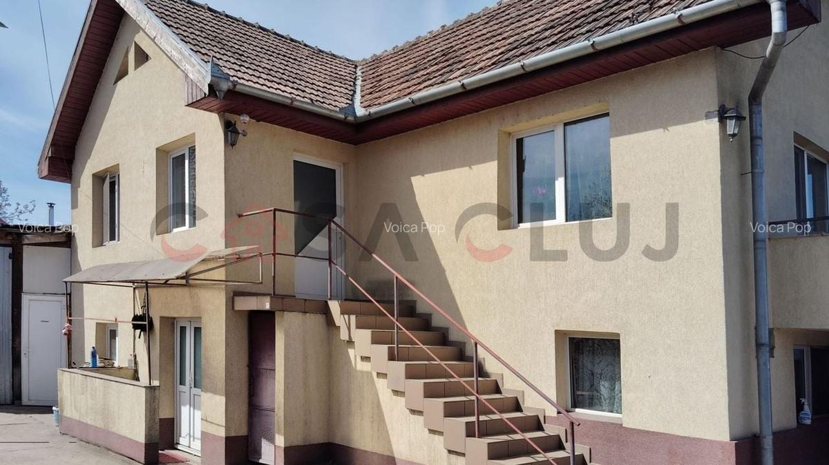 Casa Individuala, 4 Camere, Someseni!! - 8