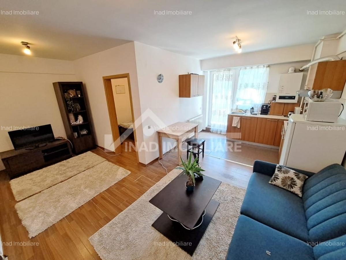 Apartament cu 2 camere, constructie noua, zona Iulius Mall - 1