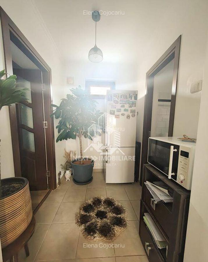 Casa 3 camere la sol, teren de 425mp, beci si foisor - 9