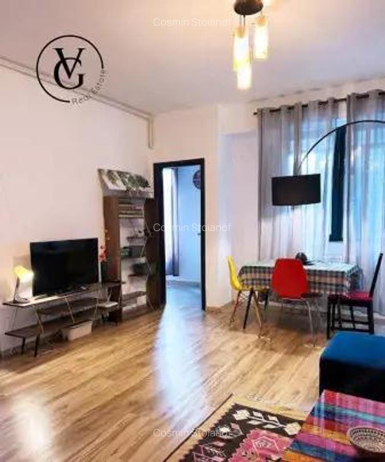 Apartament 2 camere, 50 mp - Damaroaia,Petrom City - 3